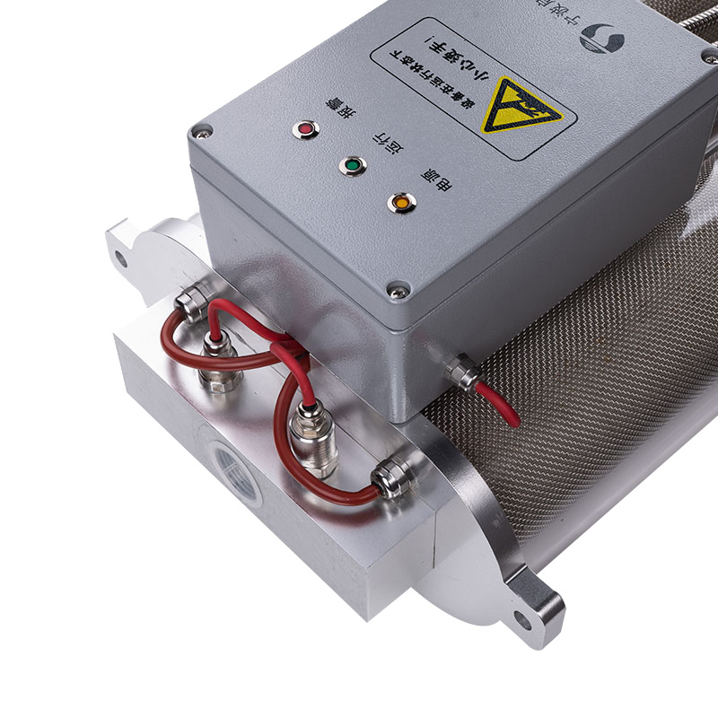 免維護吸濕器 免維護吸濕器